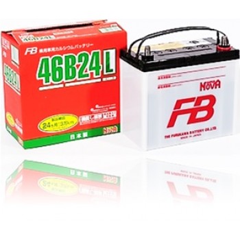 Furukawa Battery SUPER NOVA 46B24L