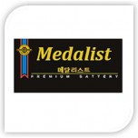 Medalist (0)