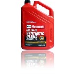 FORD Synthetic Blend Motor Oil SN/GF-5 5W30 (USA) 4,73 л. 