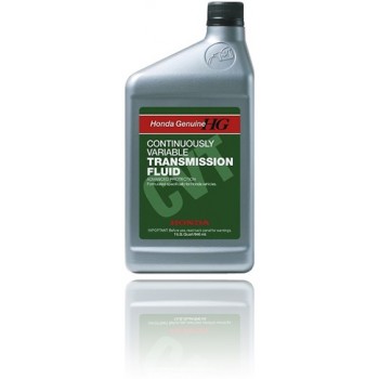 HONDA CVT Fluid (USA) 0.946 л.