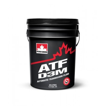 Petro-Canada ATF D3M 20л.