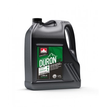 Petro-Canada DURON SHP 10W-30 4 л.