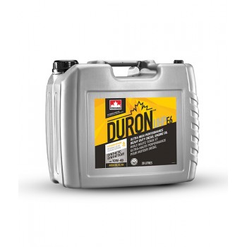 Petro-Canada DURON UHP E6 10W-40 20 л.