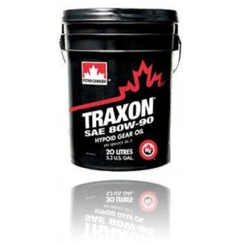 Petro-Canada TRAXON 80W-90 20л