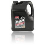 Petro-Canada TRAXON XL Synthetic Blend 75W-90 4 л.