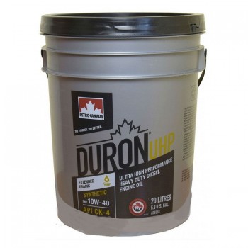 Petro-Canada DURON UHP 10W-40 20 л.