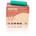 NPC GREASE MP №2 (туба) 420ml